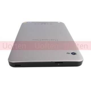   Android 2.2 Phone Call GSM850/900/180​0/1900 SIM WiFi 3G Tablet PC