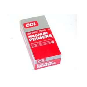  CCI 450MAG SM/RFL PRIMER PER/M