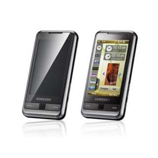 NEW Samsung Omnia i900 8GB 5MP AT&T T MOBILE CELL PHONE 8808993141524 
