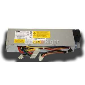  DELL POWER SUPPLY 345W FOR PE850