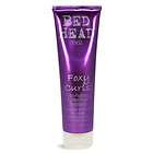 Tigi Bed Head Foxy Curls Frizz Fighting Sulfate Free Shampoo 8.45 oz