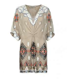 Aztec Chariot Dress, Women, Dresses, AllSaints Spitalfields