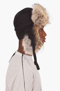 Canada Goose Aviator Hat for men  