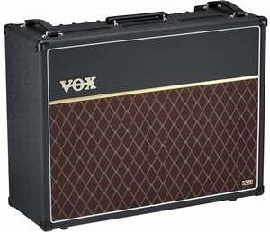 VOX AC30VR Valve Reactor Guitar Amp  