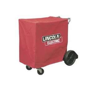  Lincoln Electric LINK2378 1 Medium Canvas Cover Baby