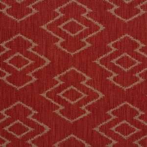  Sanchez Red by Andrew Martin Fabric