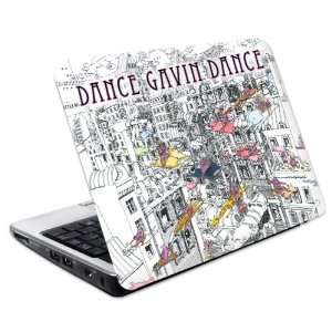  MusicSkins MS DGD30022 Netbook Medium   9.4 x 5.8 