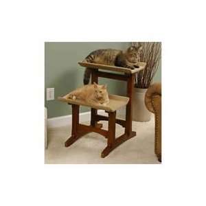  Double Cat Seat by Simpson