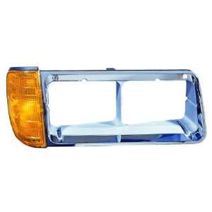    AS Freightliner FLD Driver Side Replacement Signal Light Assembly