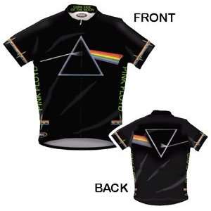  Pink Floyd Cycling Jersey Dark Side of the Moon made by 