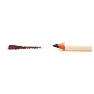   Itay Mineral Cosmetics Long Lasting Lip Liner Pencil in Brown Beauty