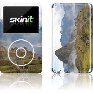  Skinit Ruins at Machu Picchu Vinyl Skin for iPod Classic 