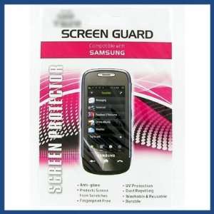  Samsung i997 Infuse 4G LCD Screen Protector Frosted Cell 