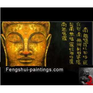 Abstract Art Painting Buddha Painting Buddhist Painting 