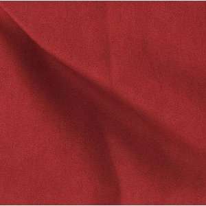  58 Wide Chamois Faux Suede Fabric Brick By The Yard 
