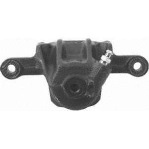 Cardone 19 2653 Remanufactured Import Friction Ready (Unloaded) Brake 