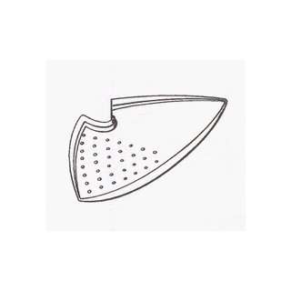  Hansgrohe CASSETTA SOAP DISH FOR UNICAB
