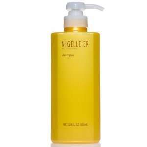  Nigelle ER Shampoo With Pump 23 Fl.oz (680ml) Beauty