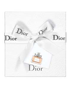 Dior Miss Dior Cherie Couture Wrap