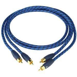   Snake   0.5M (Pair) Audio Interconnect cables Electronics