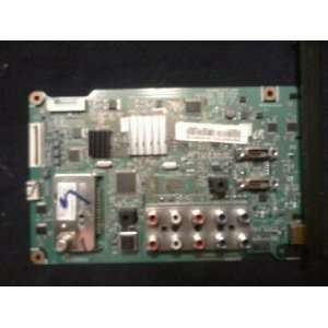 Bn41 01608 Samsung Main Compont Board 