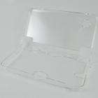 CET Domain 10320206 Protective Crystal Case for Nintendo DSi XL LL.