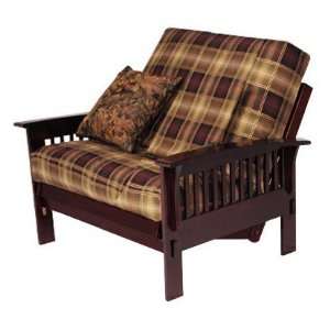  The Futon Place Anderson Futon Chair