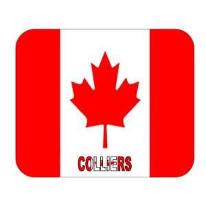  Canada   Colliers, Newfoundland mouse pad 