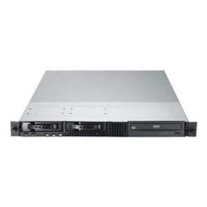    Selected RS300 E6 PS2 Barebone Server By Asus US Electronics