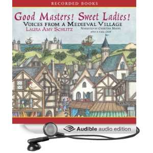  Good Masters Sweet Ladies (Audible Audio Edition) Laura 