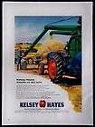 kelsey hayes wheels  