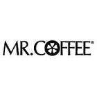 Mr Coffee GTF2 1 Gold Tone Coffee Filter Basket