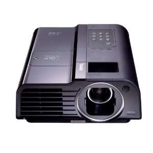  BenQ MP730 DLP Projector Electronics