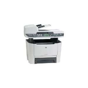  HP LaserJet M2727nf MFP   Multifunction ( fax / copier 