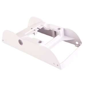  White Lower Body for Hayward Pool Vac and Navigator Pool 