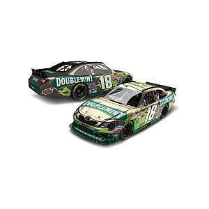   Kyle Busch 12 Doublemint #18 Camry, 124 Rampage Toys & Games