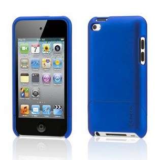 Griffin Technology Outfit Ice for iPod Touch Blue 