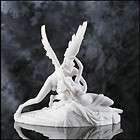   Psyche Statue Aphrodite Envy Greek Figurine Tale of Cupid Classical