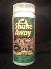 Shake Away Mouse, Rat, Squirrel, Chipmunk Repellent  