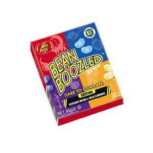 Jelly Belly Bean Boozled Grocery & Gourmet Food