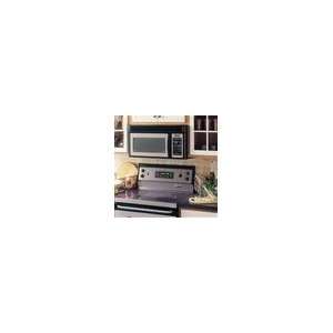  1650SB 1.6 Cu. Ft. Stainless steel Spacemaker XL1600 Microwave Oven 