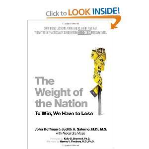  The Weight of the Nation Surprising Lessons About Diets 
