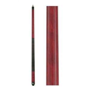 Viper PP 1 x Sterling Wrapped Pool Cue 