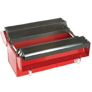 CRL 21 Cantilever Tool Box by CR Laurence
