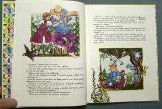 Title The Wizard of Oz, Adapted from the Story by L. Frank Baum 