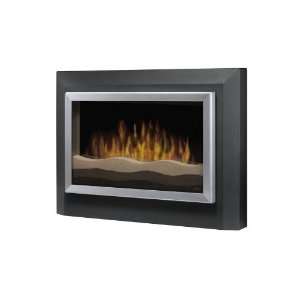   35 Modern All in One Electric Fireplace RWF DG