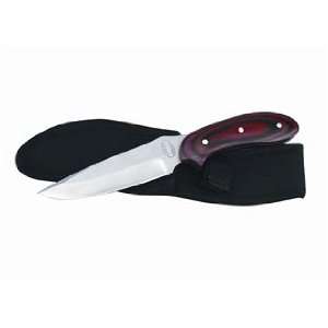  Texas High Fence Hunter Fixed Blade   ProGuide Series 
