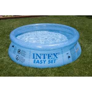  Intex 8 X 30 Clearview Easy Set Pool