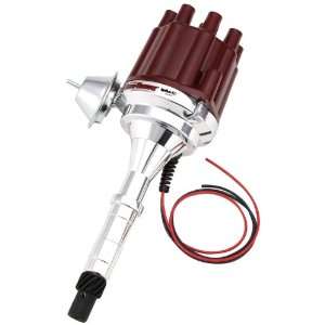  Pertronix D7160701 Flame Thrower Vacuum Advance Red Cap 