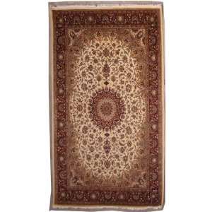   Area Rug with Wool Pile    Category 7x10 Rug  Handmade Pak Persian